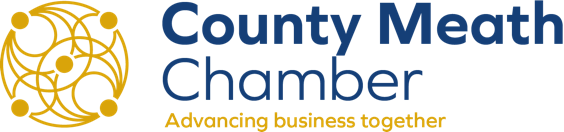 Logo County Meath Chamber